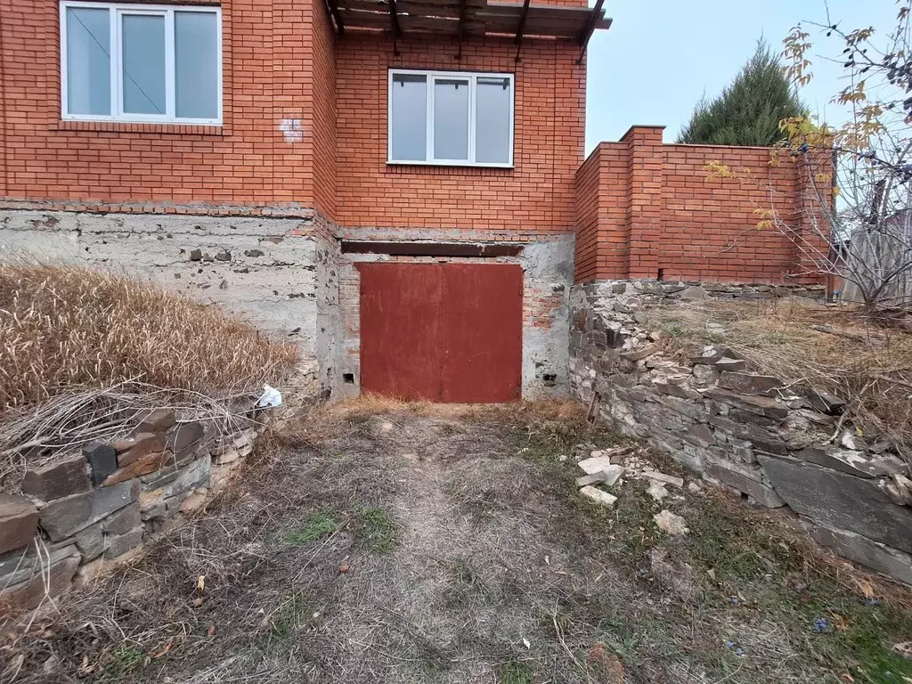 Дом в Ростовская область, Неклиновский район, с. Николаевка ул. ... - Фото 0