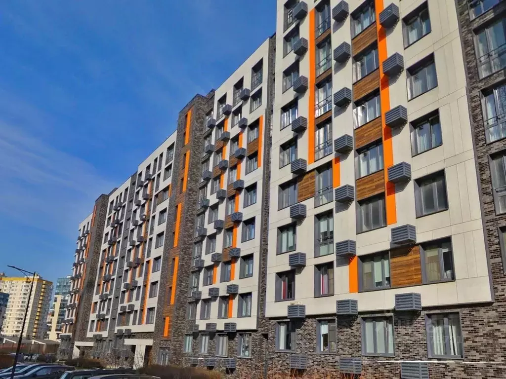 2-к кв. Московская область, Одинцовский городской округ, Заречье пгт ... - Фото 0