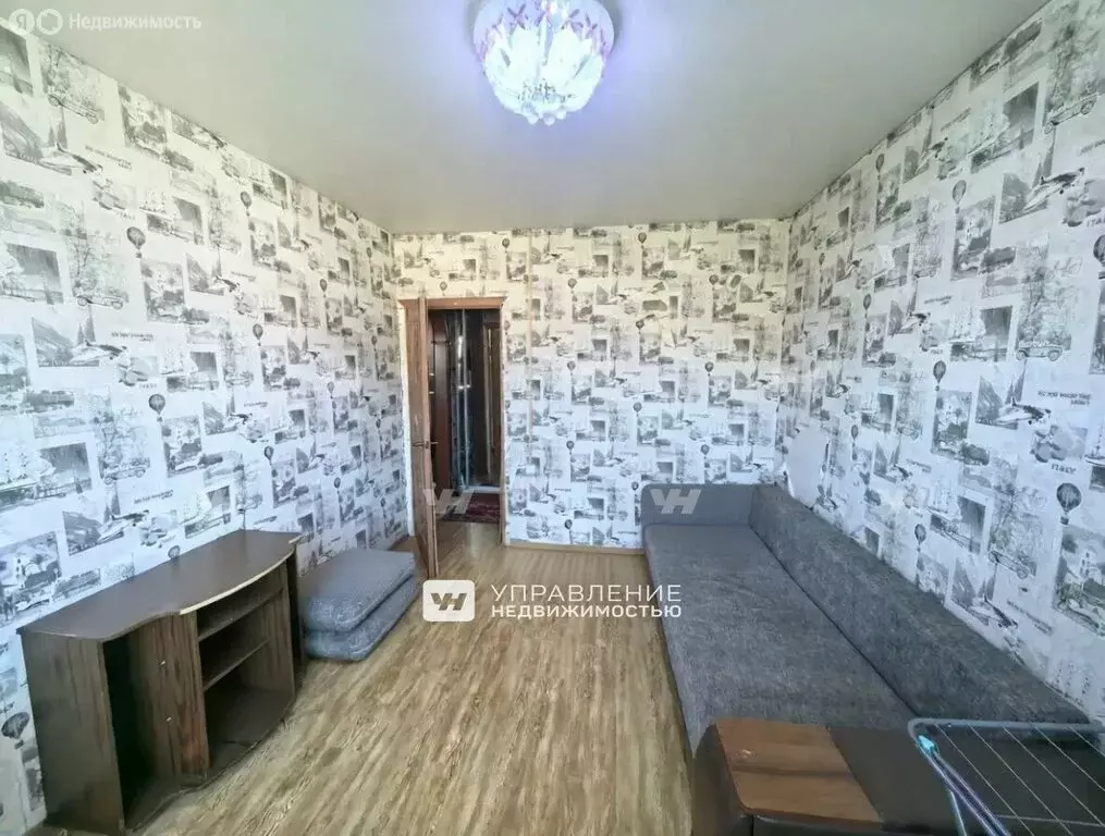 2-комнатная квартира: Южно-Сахалинск, проспект Мира, 251 (49.9 м) - Фото 2