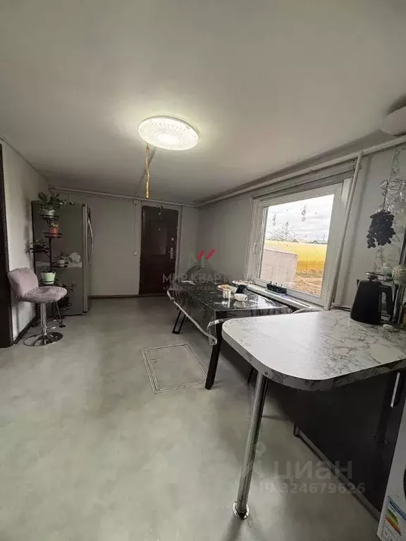 Дом в Тыва, Кызыл № 8 Саяны СНТ, ул. Яблочная, 8 (90 м) - Фото 2