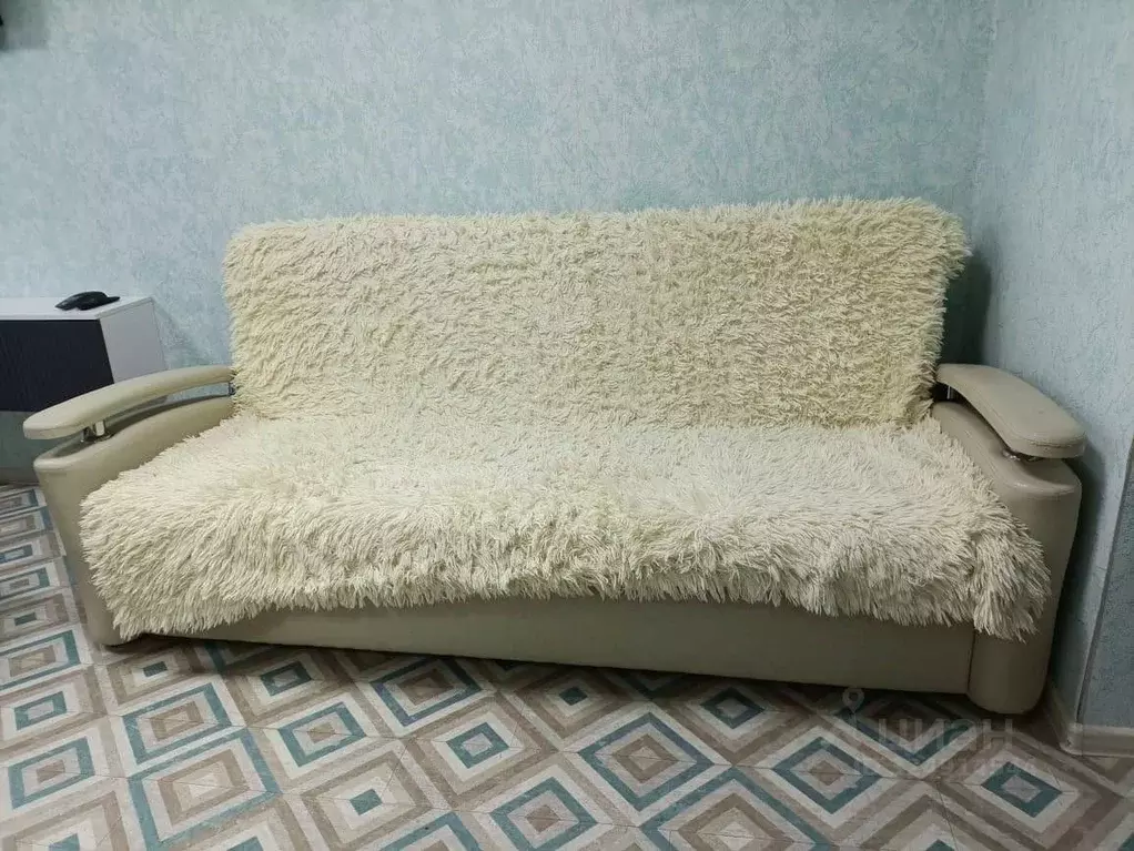 Комната Еврейская автономная область, Облученский район, пос. Кульдур ... - Фото 2