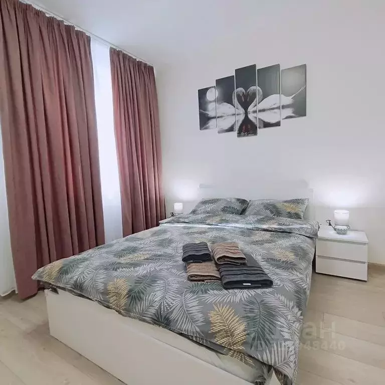 Студия Пермский край, Пермь ул. Максима Горького, 86 (30.0 м) - Фото 1