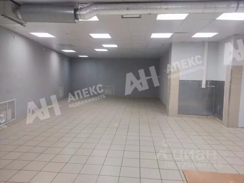 Склад в Москва Россошанская ул., 13 (240 м) - Фото 1