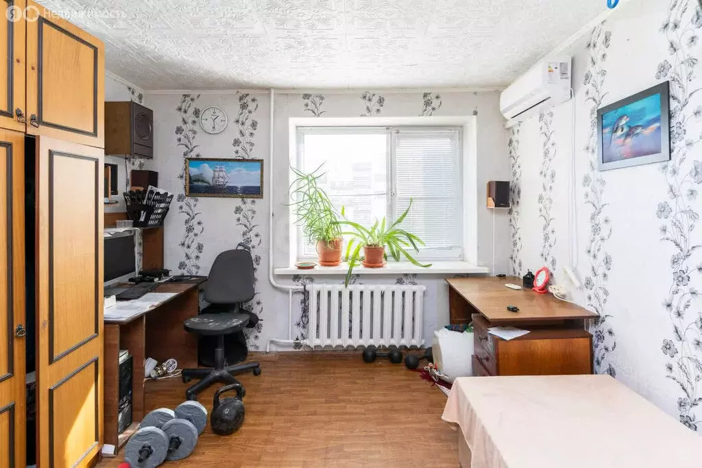2-комнатная квартира: Тюмень, Олимпийская улица, 26 (47.5 м) - Фото 0