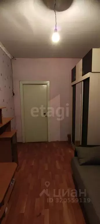 Комната Брянская область, Брянск ул. Космонавтов, 19 (19.1 м) - Фото 1