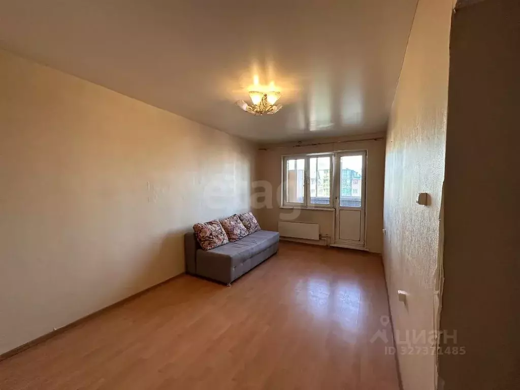 2-к кв. Бурятия, Улан-Удэ ул. Смолина, 54Б (68.0 м) - Фото 1