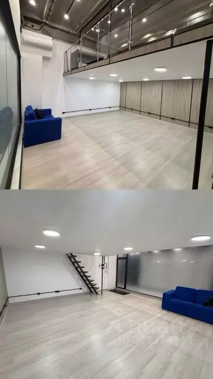 Помещение свободного назначения в Москва проезд 3-й Марьиной рощи, ... - Фото 1