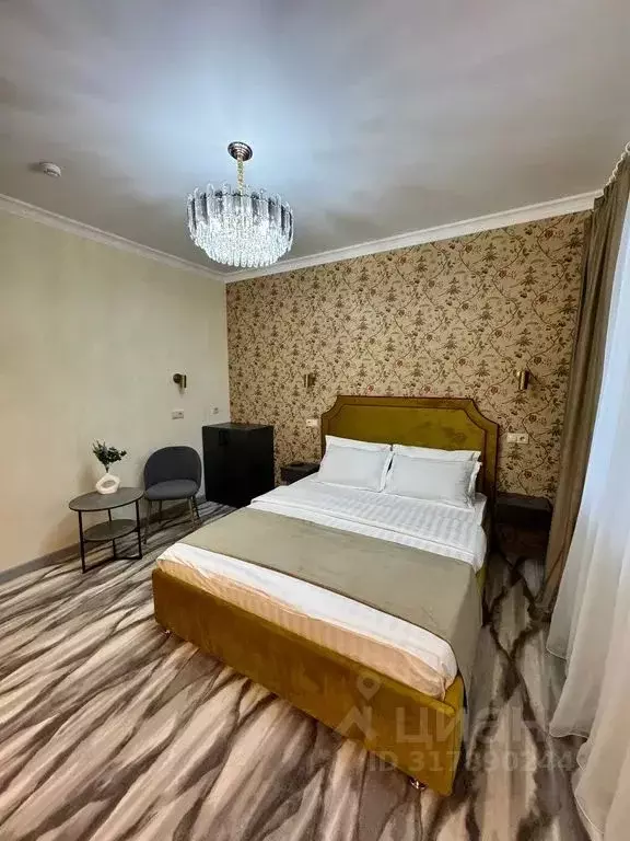 Комната Крым, Алушта муниципальный округ, с. Изобильное пер. ... - Фото 0