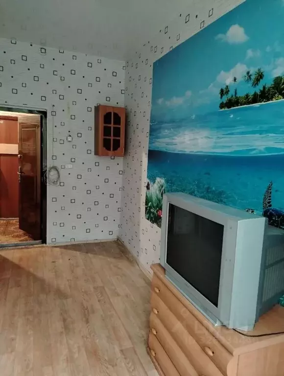 Комната Пермский край, Пермь ул. Клары Цеткин, 3 (19.0 м) - Фото 1