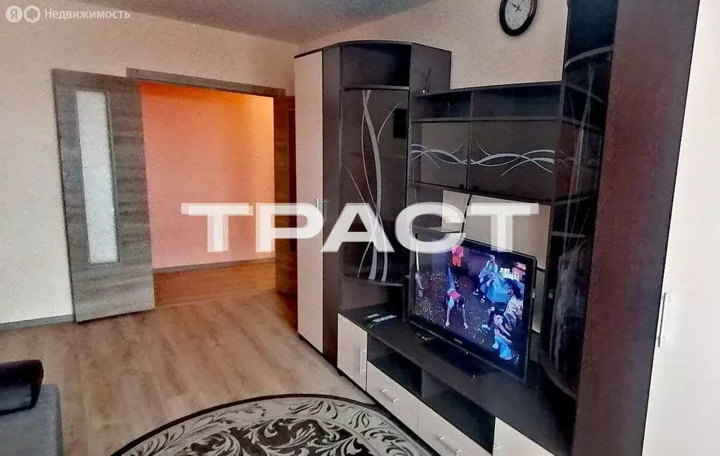 1-комнатная квартира: Воронеж, Московский проспект, 90к1 (42.3 м) - Фото 2