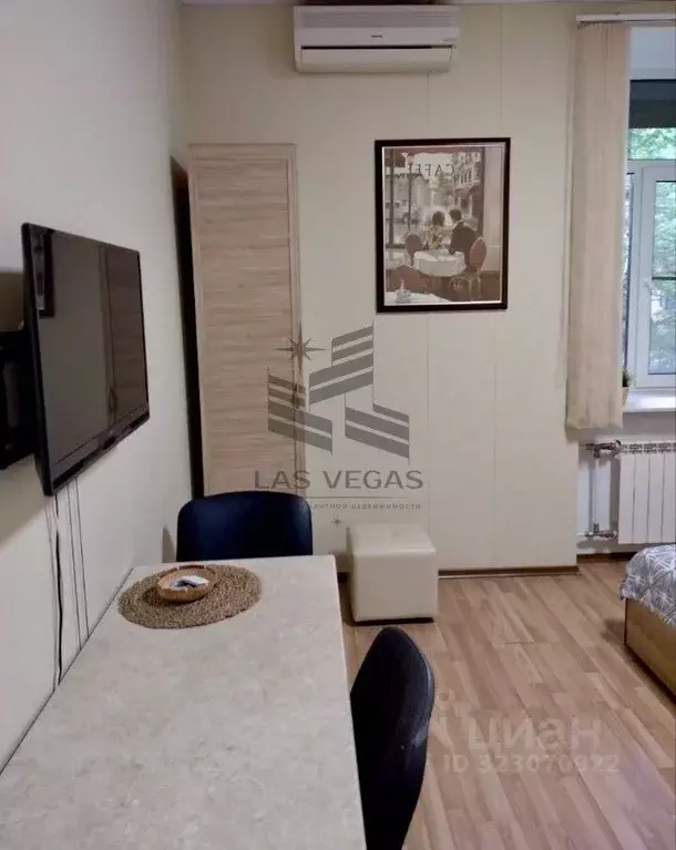 2-к кв. Санкт-Петербург просп. Большой Васильевского острова, 76Б ... - Фото 1