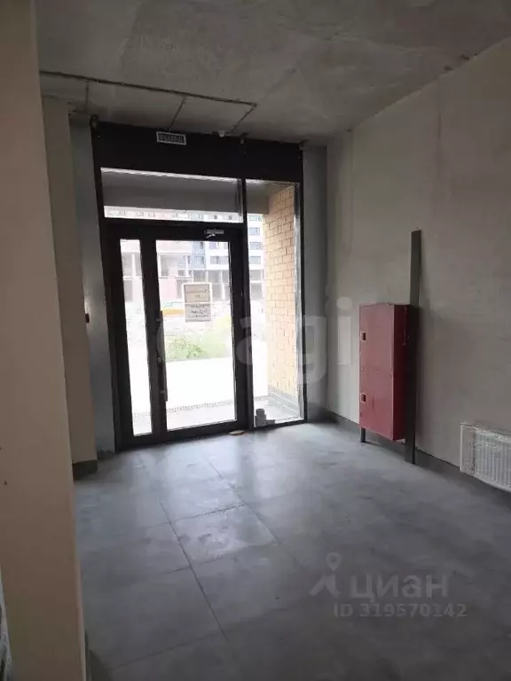 Помещение свободного назначения в Тюменская область, Тюмень ул. ... - Фото 1