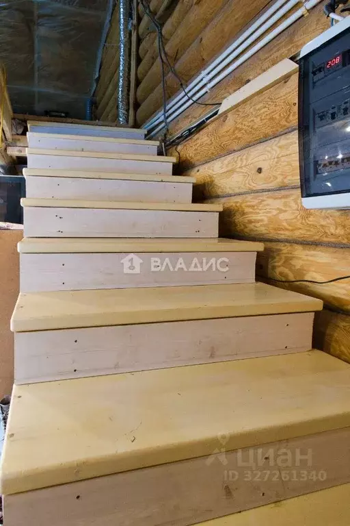 Дом в Владимирская область, Суздальский муниципальный округ, с. ... - Фото 1