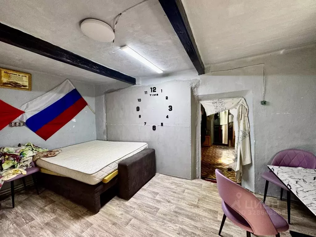 Дом в Краснодарский край, Тимашевский район, Днепровское с/пос, ... - Фото 2