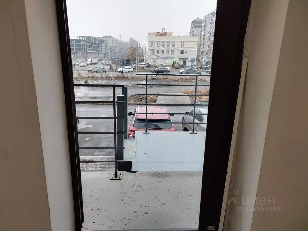 Офис в Челябинская область, Челябинск ул. Косарева, 79 (40 м) - Фото 1