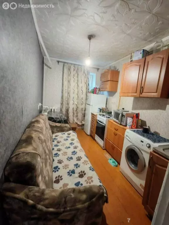2-комнатная квартира: Аша, улица Ленина, 36А (48.3 м) - Фото 0