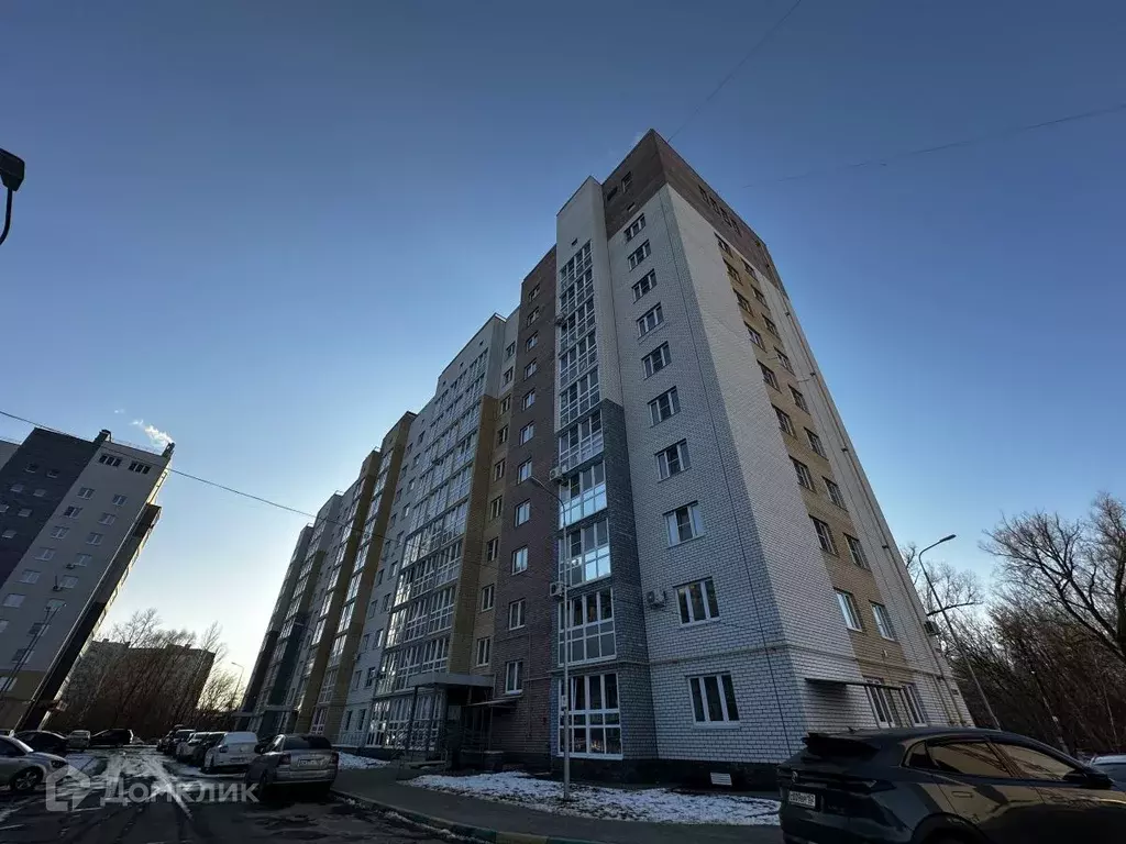 Продаётся 1-к квартира, 35 м - Фото 0