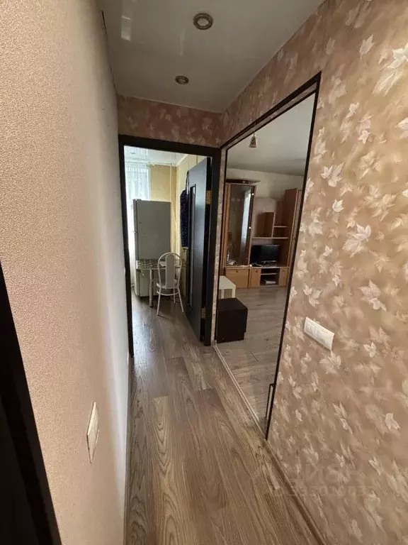 1-к кв. Карелия, Петрозаводск ул. Шотмана, 8 (30.0 м) - Фото 2
