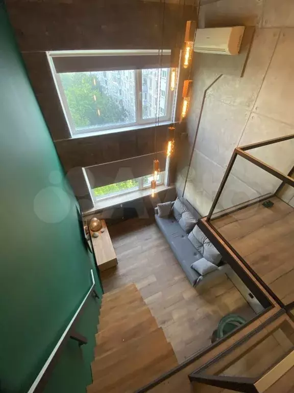 2-к. квартира, 42 м, 5/6 эт. - Фото 0
