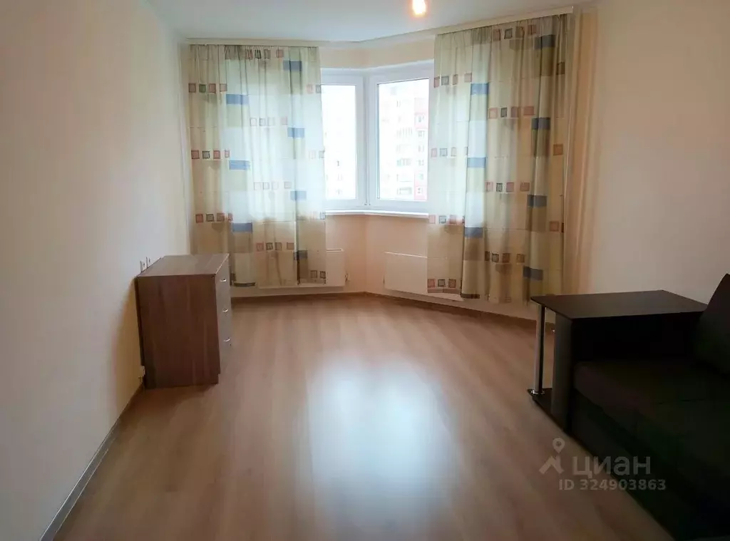 1-к кв. Московская область, Химки ул. Родионова, 5 (45.0 м) - Фото 1