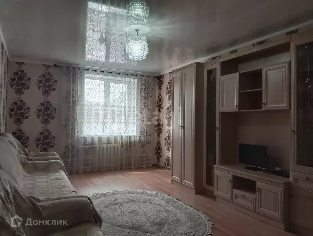 Продаётся 3-к квартира, 80.7 м - Фото 1