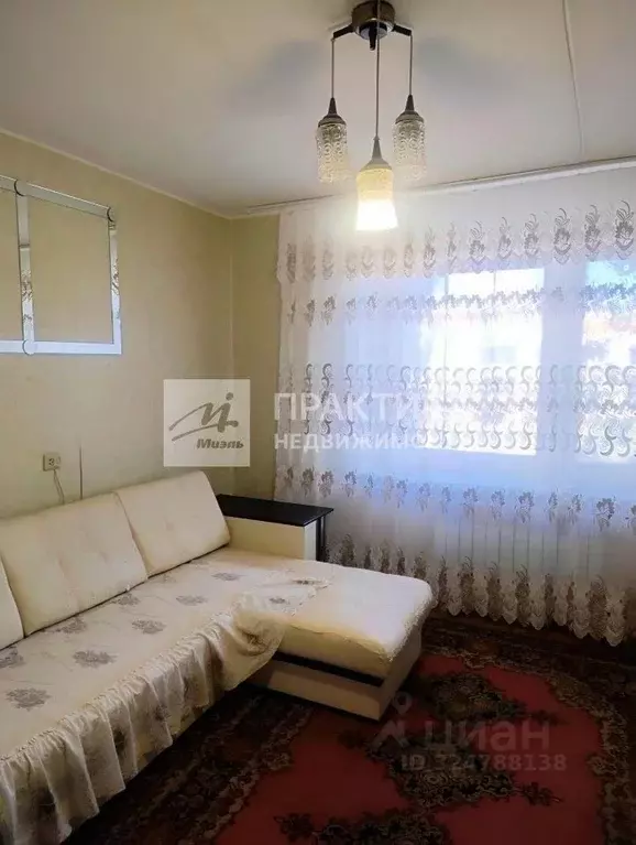 Комната Липецкая область, Липецк 15-й мкр, 1/3 (14.0 м) - Фото 1