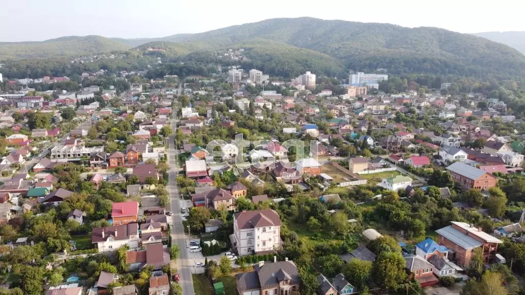 Участок в Краснодарский край, Горячий Ключ  (10.9 сот.) - Фото 0