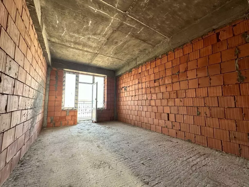 2-к кв. Дагестан, Махачкала просп. Насрутдинова, 136 (77.0 м) - Фото 1