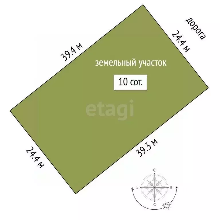 Дом в Тюменская область, Нижнетавдинский район, Лесная симфония кп  ... - Фото 1