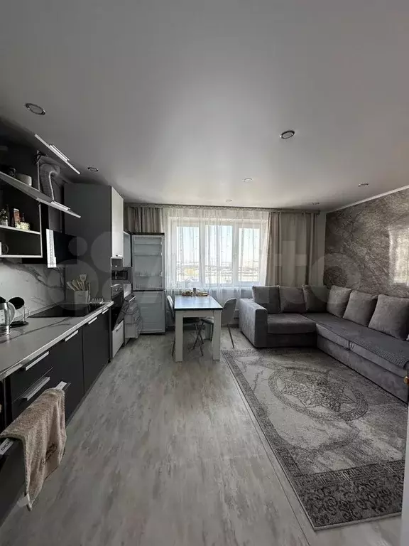 3-к. квартира, 67 м, 7/9 эт. - Фото 0
