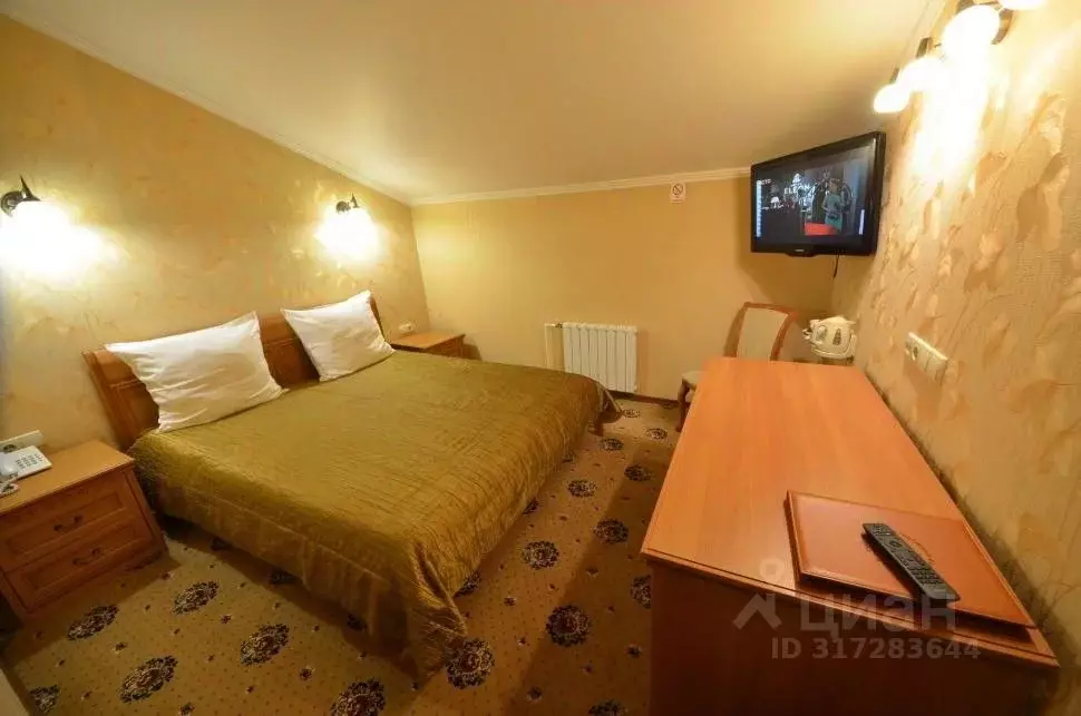 Комната Красноярский край, Красноярск Судостроительная ул., 38г (19.0 ... - Фото 0