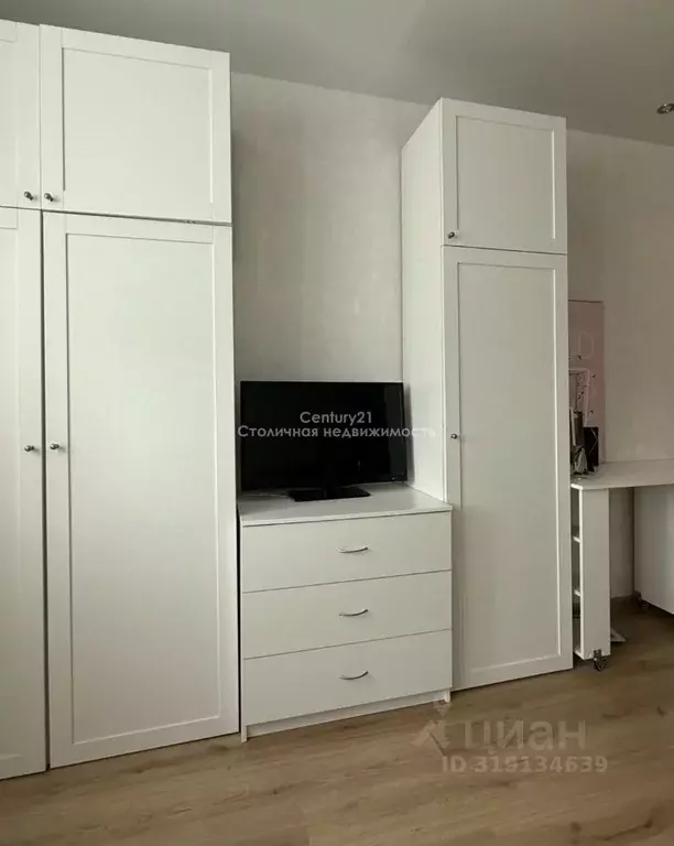 2-к кв. Московская область, Балашиха ул. Дмитриева, 14 (36.0 м) - Фото 1