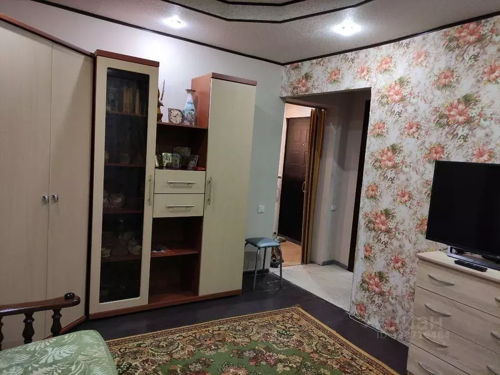 1-к кв. Пермский край, Пермь ул. Клары Цеткин, 19 (21.5 м) - Фото 2