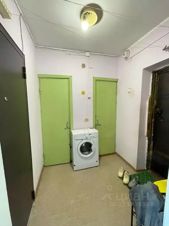 Комната Саха (Якутия), Якутск ул. Кирова, 21 (20.0 м) - Фото 1