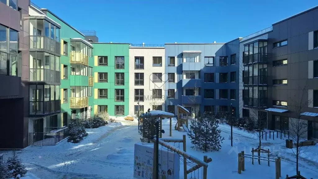 Студия Санкт-Петербург, Санкт-Петербург, Сестрорецк Авиационная ул., ... - Фото 2