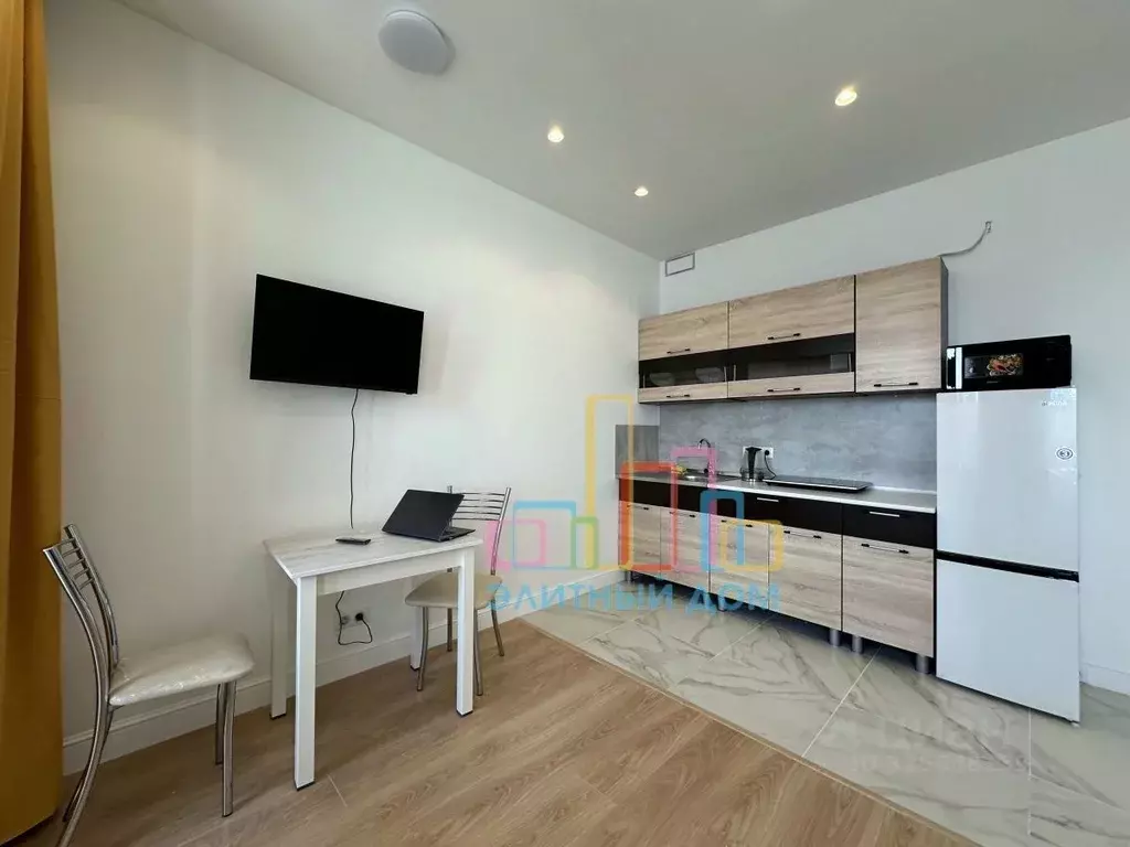 1-к кв. Москва Электролитный проезд, 7 (36.0 м) - Фото 1