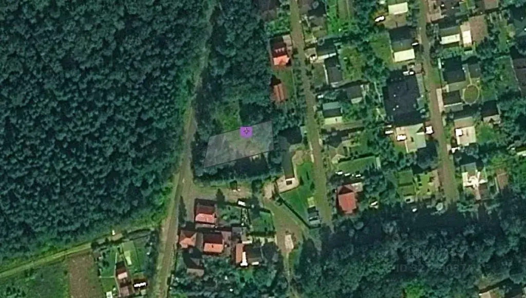 Участок в Москва д. Мешково, ул. Верхняя, 2 (9.72 сот.) - Фото 2