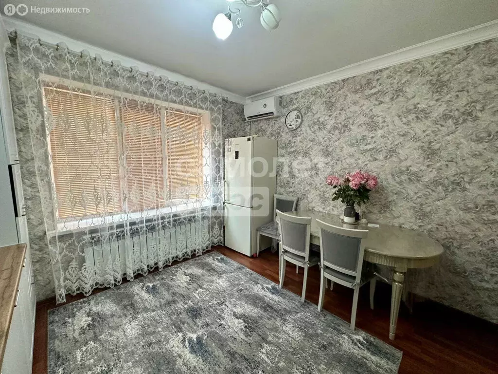 1-комнатная квартира: Хасавюрт, улица Батырмурзаева, 1 (46 м) - Фото 0
