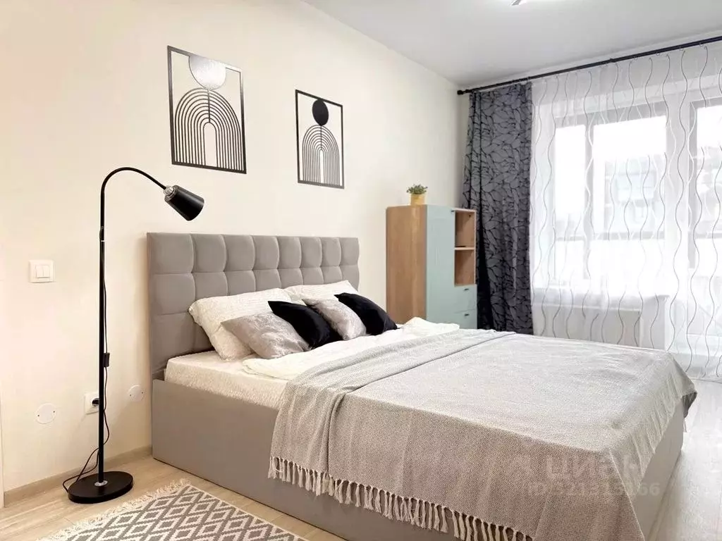 1-к кв. Воронежская область, Рамонский район, Яменское с/пос, пос. ... - Фото 2