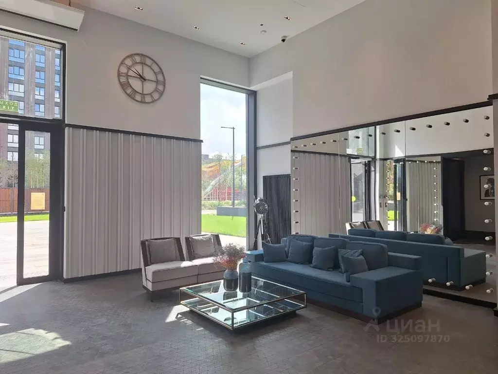 2-к кв. Москва Дубининская ул., 59А (60.0 м) - Фото 2