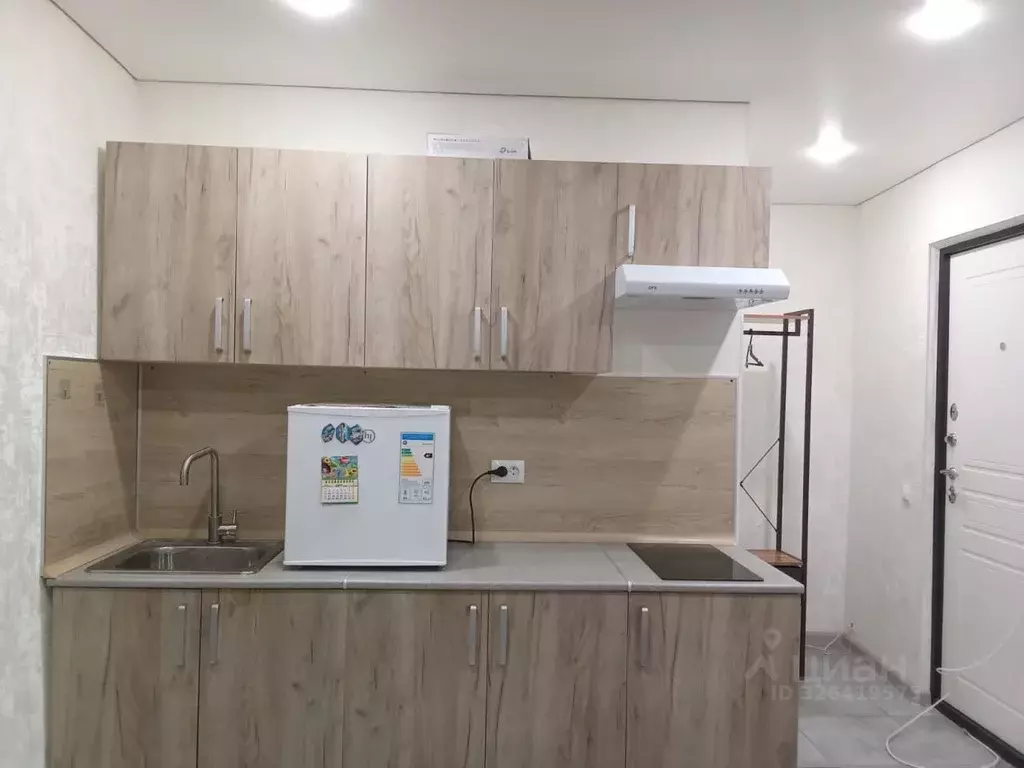 Студия Башкортостан, Уфа ул. Рихарда Зорге, 11 (17.8 м) - Фото 1