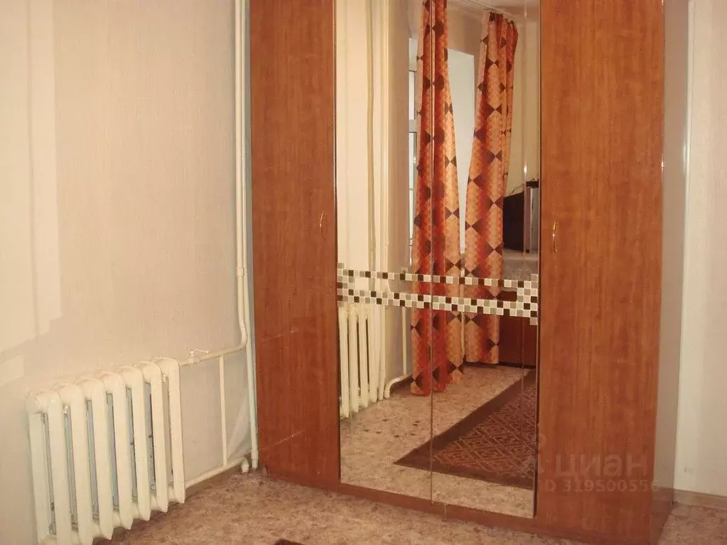 Студия Томская область, Томск ул. Сергея Лазо, 16/2 (18.0 м) - Фото 0