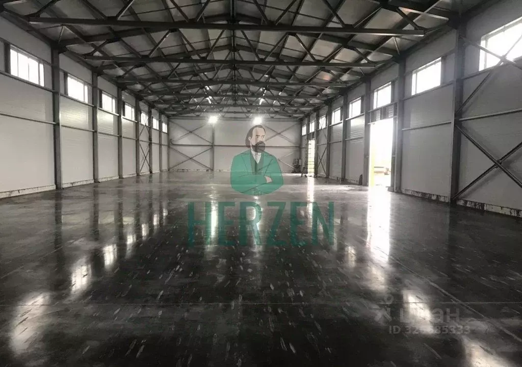 Производственное помещение в Московская область, Домодедово Белые ... - Фото 2