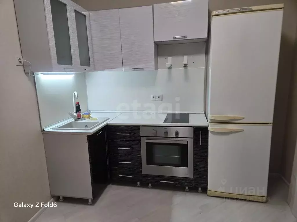 1-к кв. Новосибирская область, Новосибирск ул. Демьяна Бедного, 73/1 ... - Фото 1