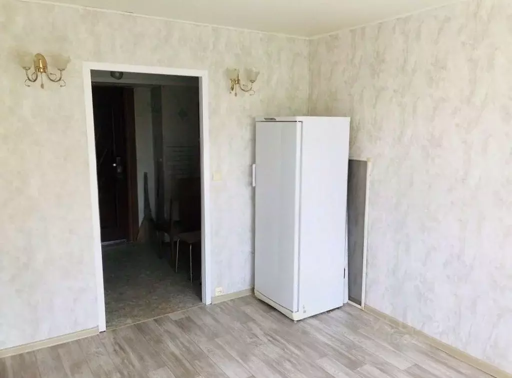 1-к кв. Башкортостан, Уфа ул. Победы, 45 (19.0 м) - Фото 1