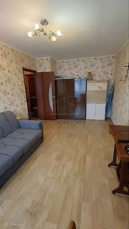 Продаётся 1-к квартира, 30.1 м - Фото 1