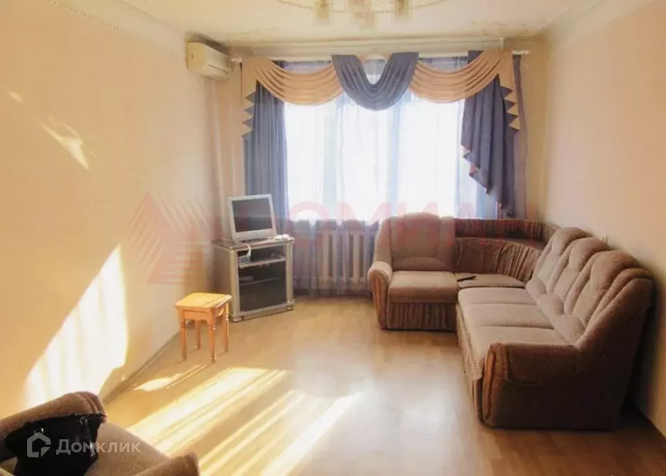 Продаётся 4-к квартира, 80 м - Фото 0
