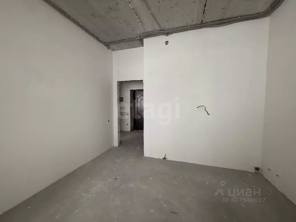 2-к кв. Владимирская область, Муром ул. Энгельса, 1Г (61.9 м) - Фото 1