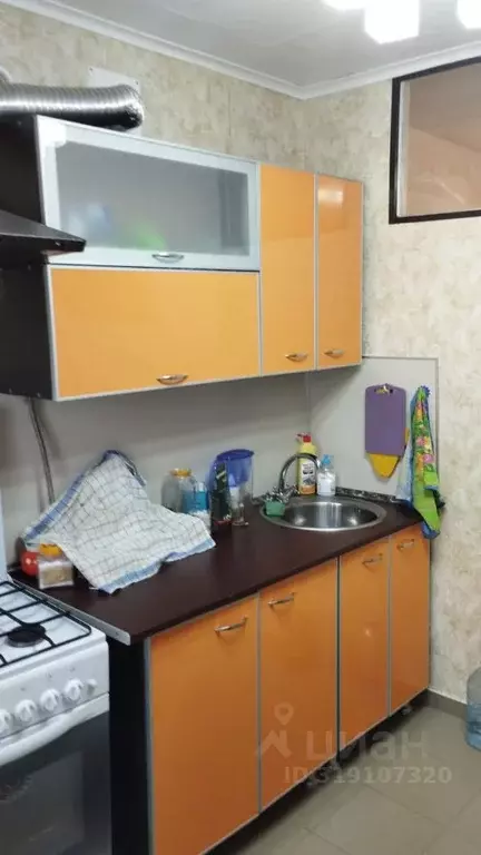 1-к кв. Краснодарский край, Туапсинский муниципальный округ, ... - Фото 1