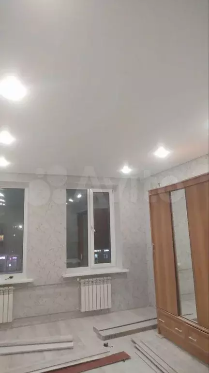 Комната 19 м в 2-к., 3/5 эт. - Фото 1